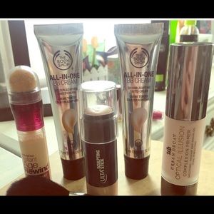 High end SKIN bundle!!!